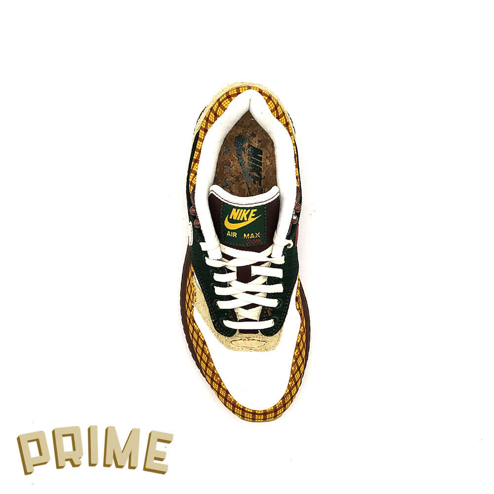 Missing Link X Nike Air Max 1 'Susan'