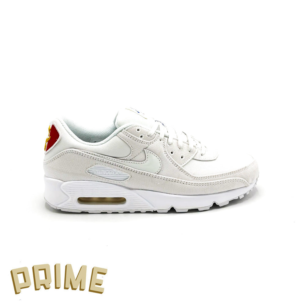 Nike Air Max 90 City Pack 'Parijs'