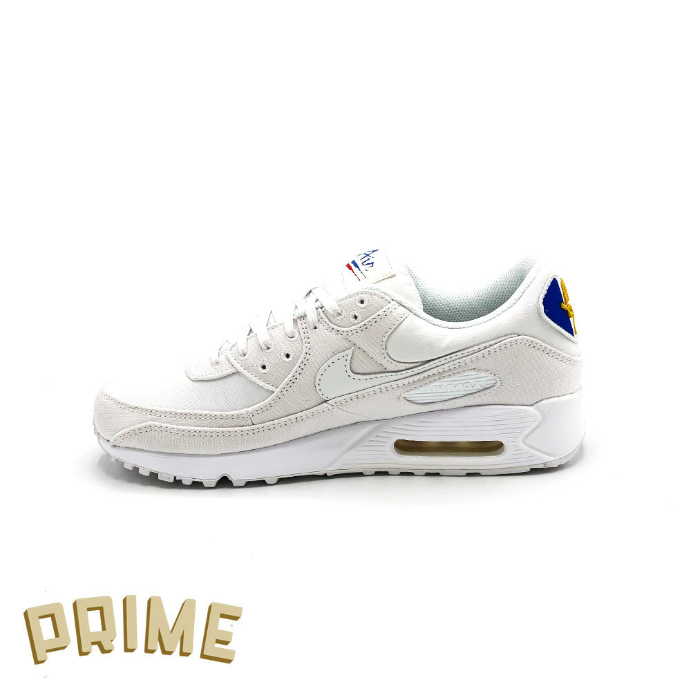 Nike Air Max 90 City Pack 'Paris'