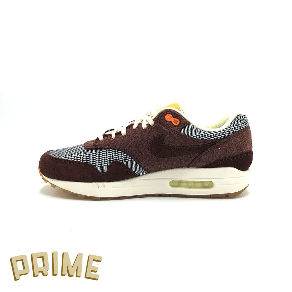 Nike Air Max 1 'Hahnepoot'