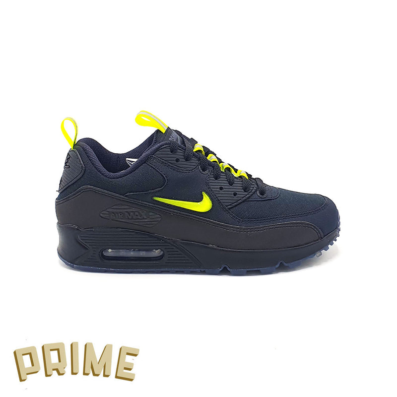 The Basement x Nike Air Max 90 “Manchester”