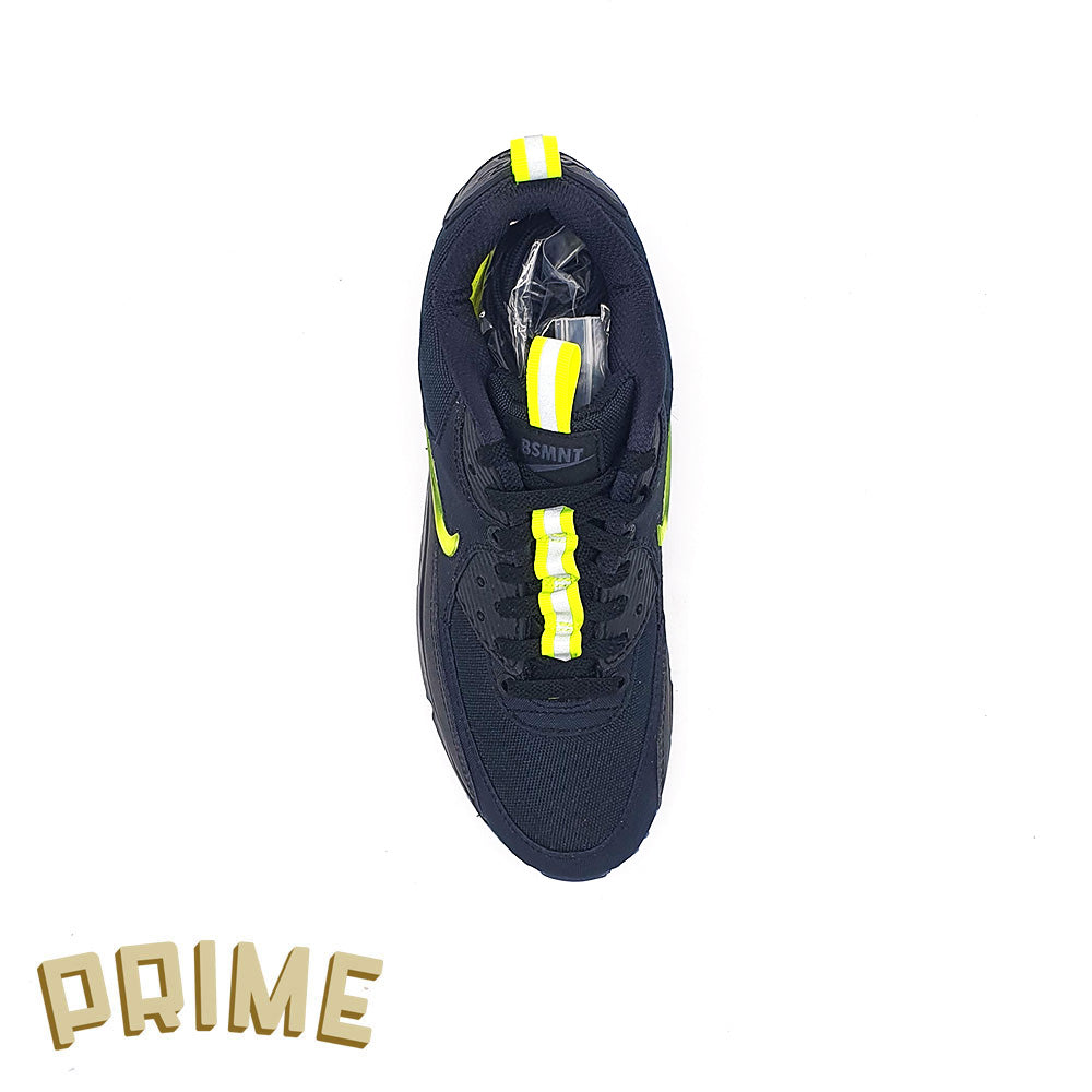 The Basement x Nike Air Max 90 “Manchester”