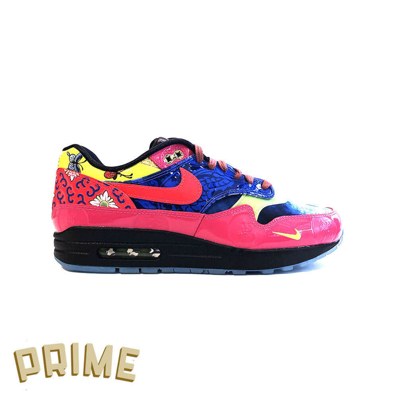Nike Air Max 1 'Chinees Nieuwjaar Levensduur'