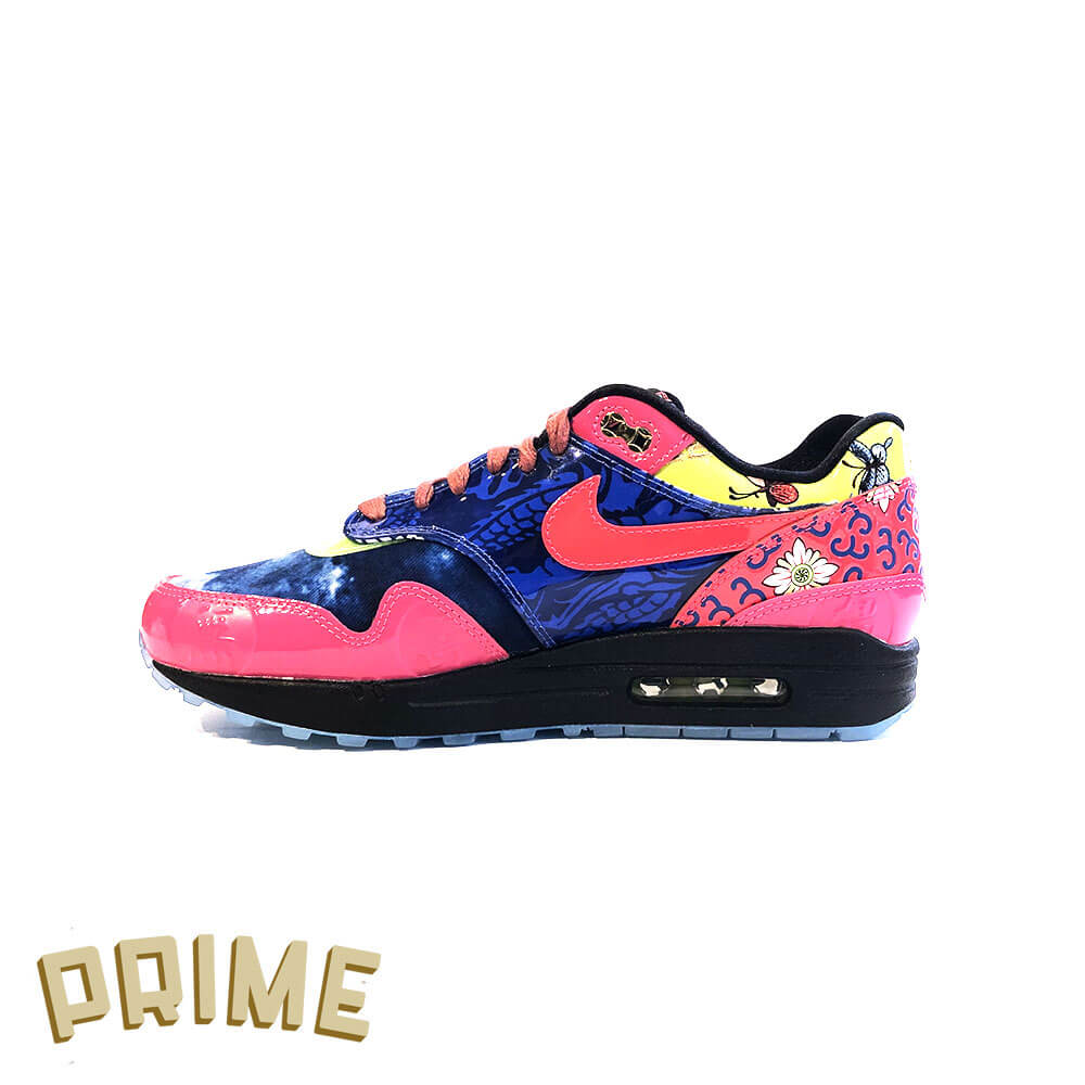 Nike Air Max 1 'Chinees Nieuwjaar Levensduur'
