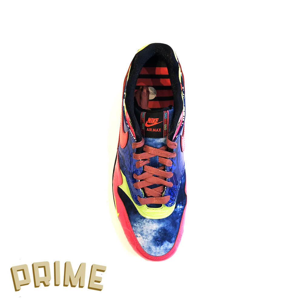 Nike Air Max 1 'Chinees Nieuwjaar Levensduur'