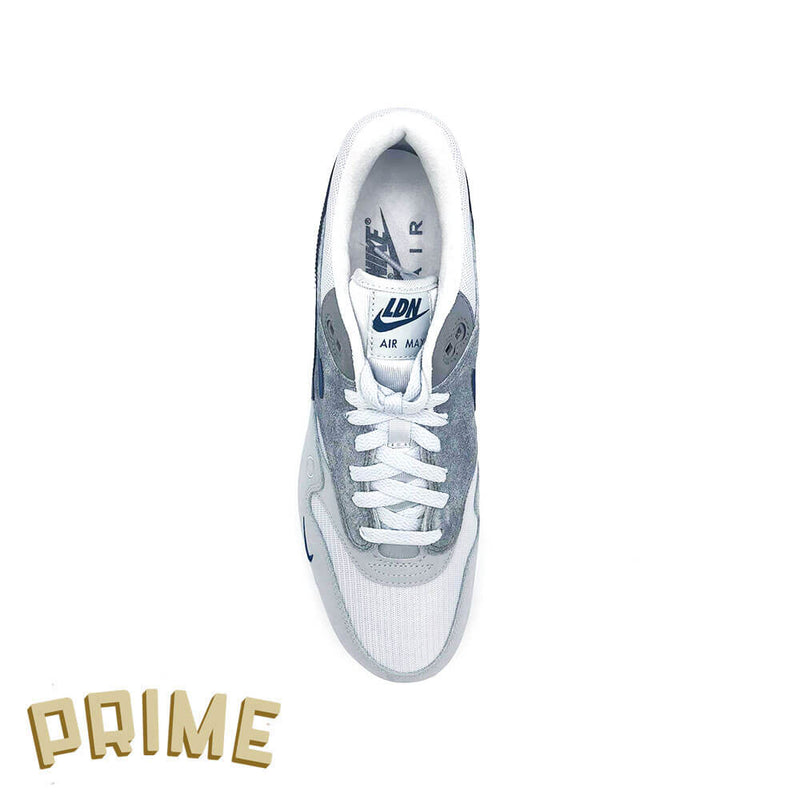 Nike Air Max 1 City Pack 'London'