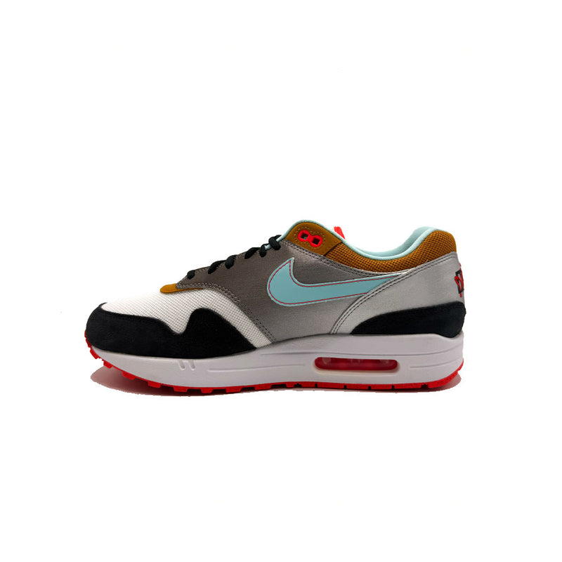 Nike Air Max 1 Graffiti Logo
