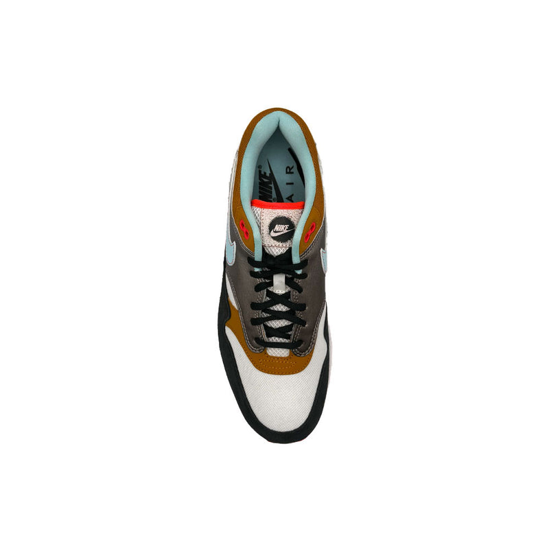 Nike Air Max 1 Graffiti Logo