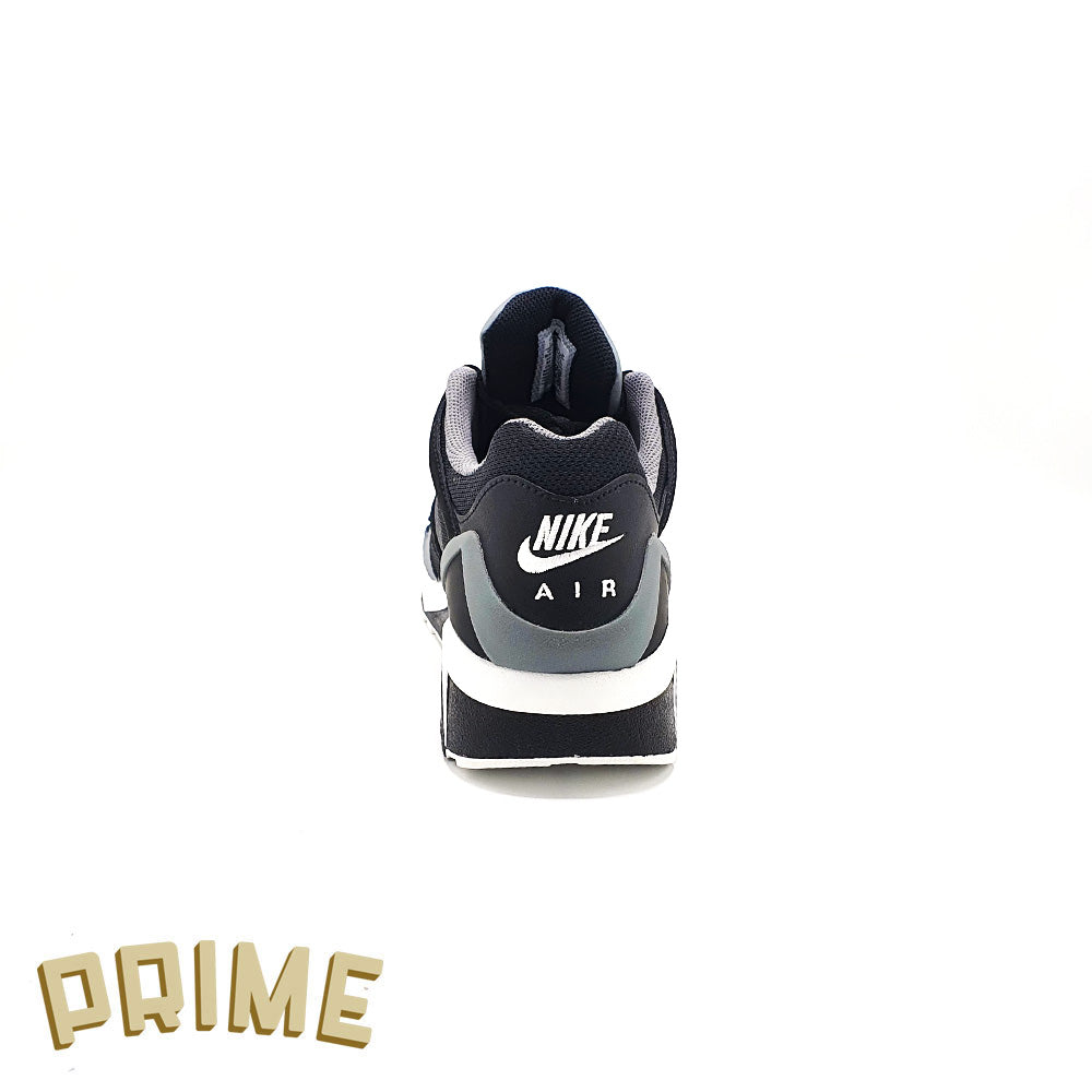 Nike Air Structure Triax 'Zwart & Grijs'