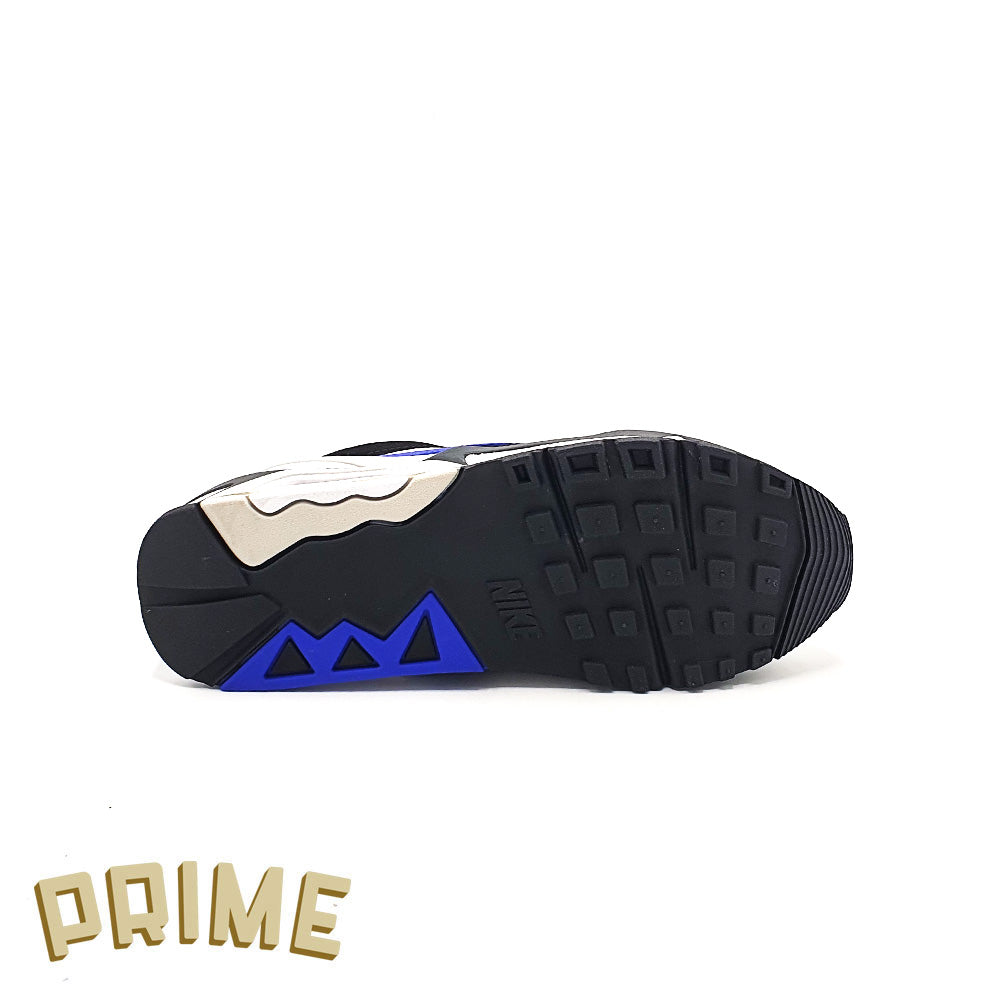Nike Air Structure Triax 'Persian'