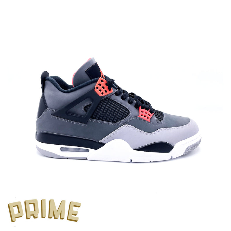 Air Jordan 4 Retro "Infrared"