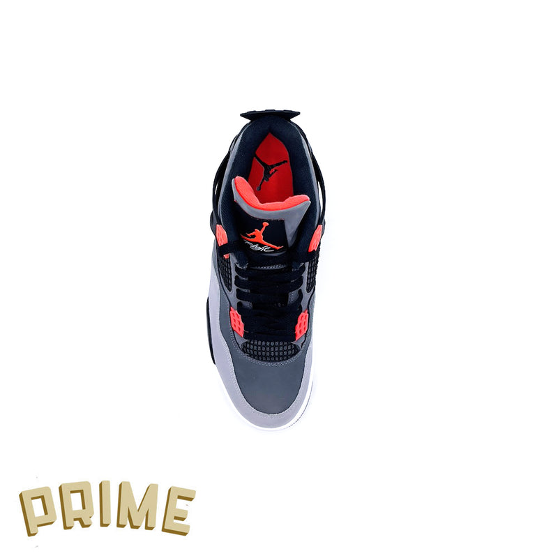 Air Jordan 4 Retro "Infrared"