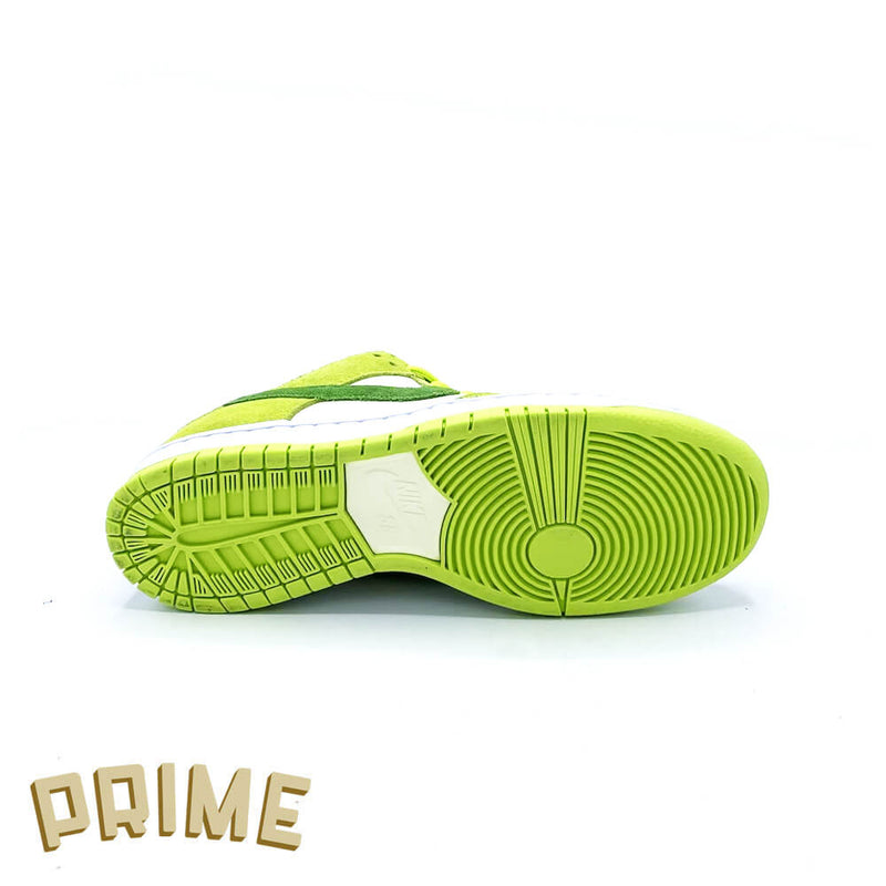 Nike SB Dunk Low 'Green Apple' - Fruity Pack
