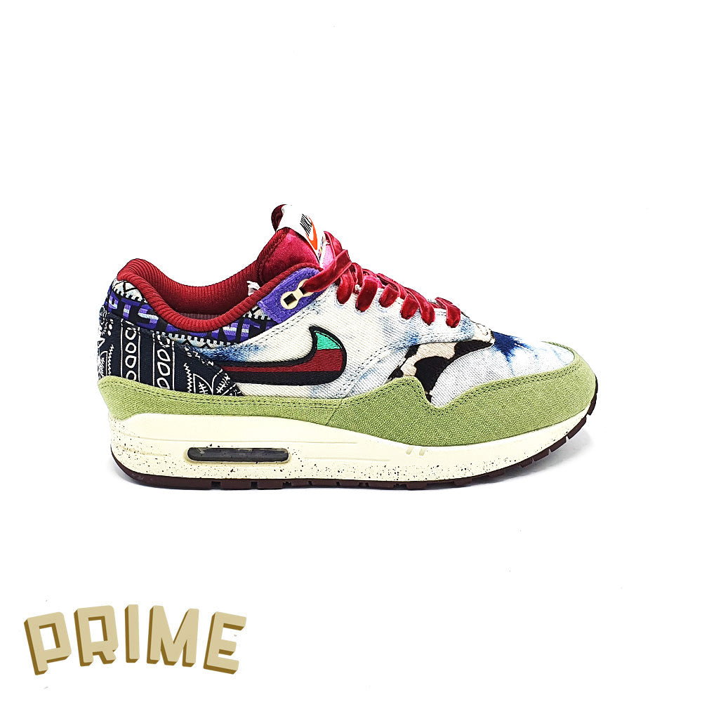Concepts x Nike Air Max 1 SP