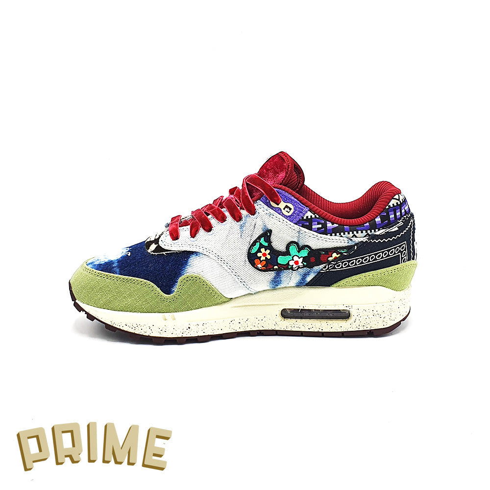 Concepts x Nike Air Max 1 SP