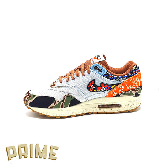 Concepts X Nike Air Max 1 'Heavy'