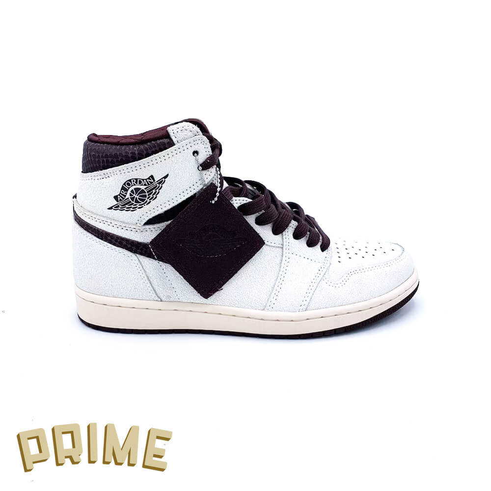 A Ma Maniere X Air Jordan 1 High OG