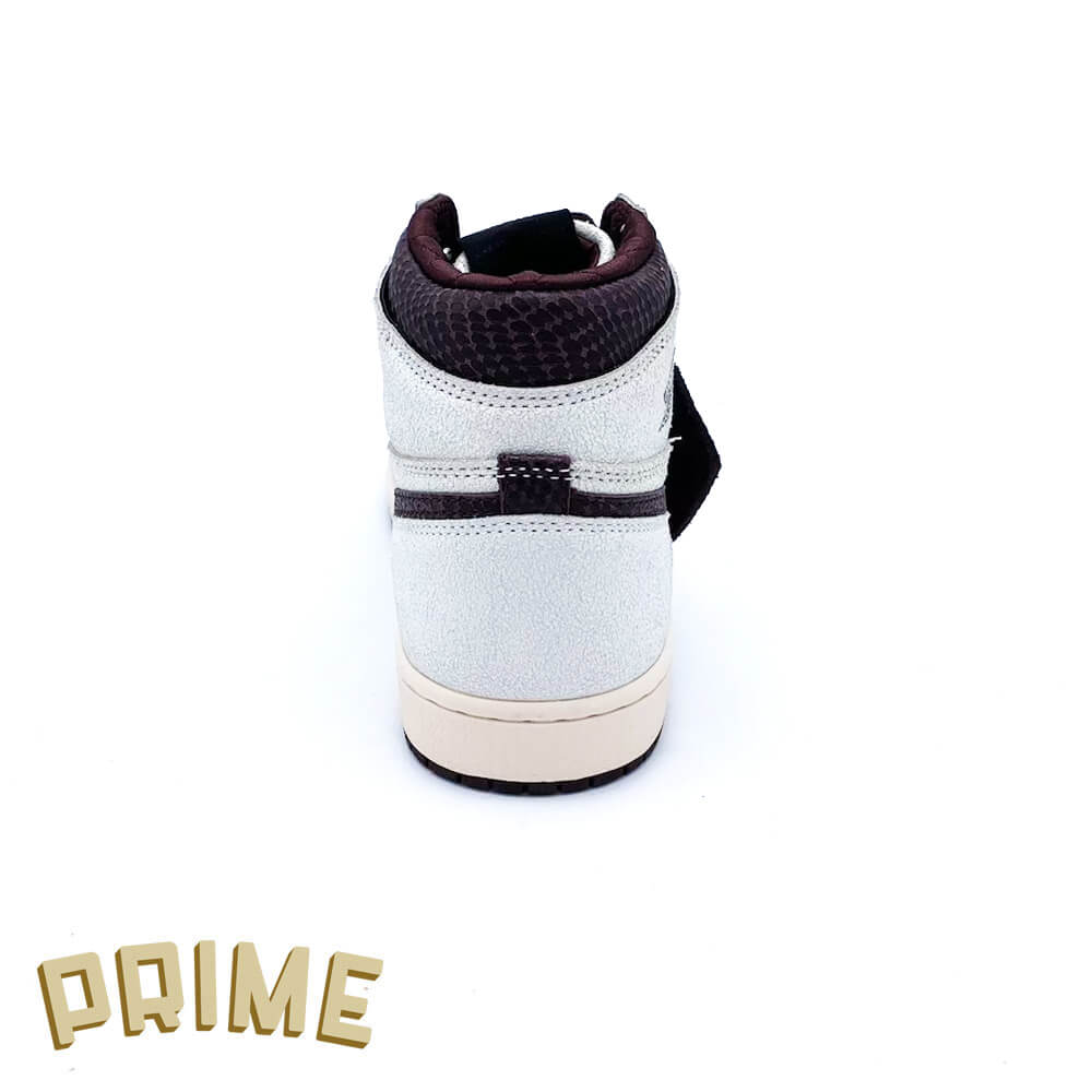 A Ma Maniere X Air Jordan 1 High OG