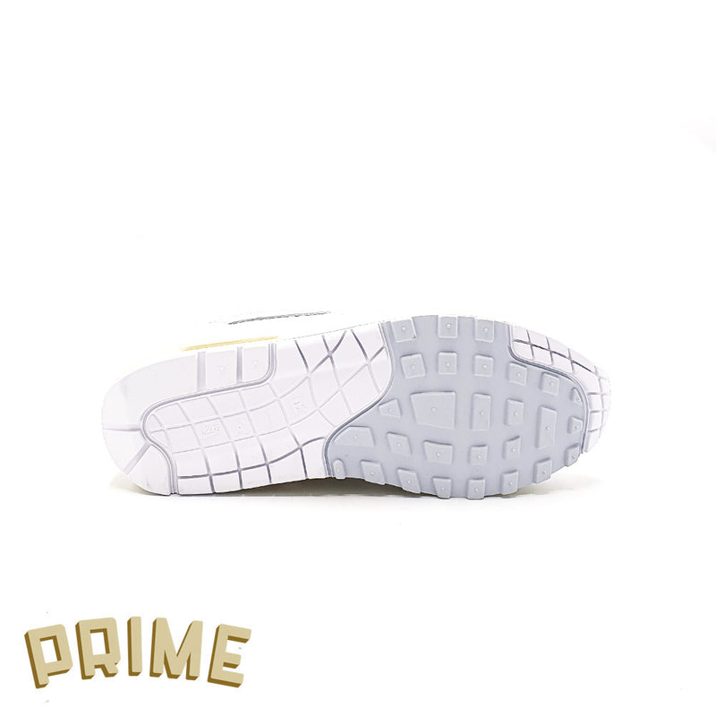 Patta x Nike Air Max 1 'White' - De Tweede Golf