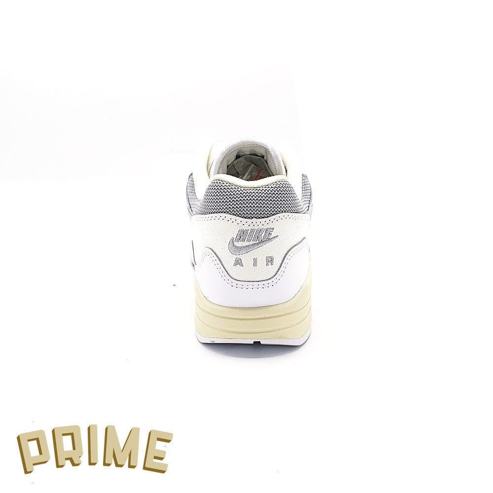 Patta x Nike Air Max 1 'White' - De Tweede Golf