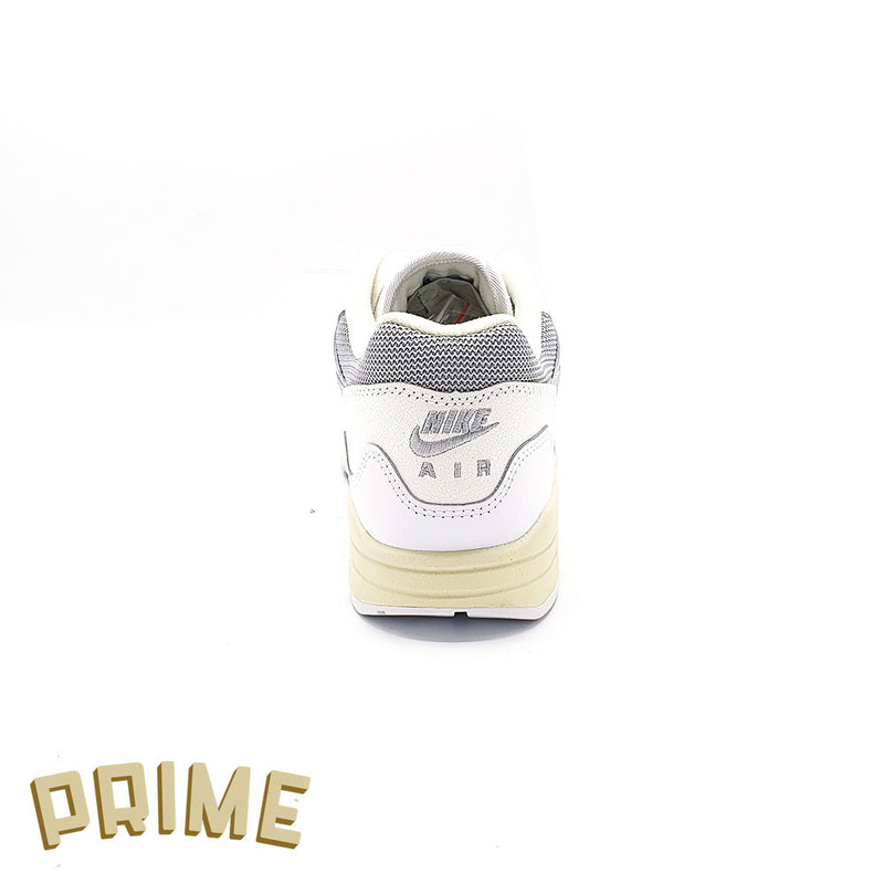 Patta x Nike Air Max 1 'White' - De Tweede Golf