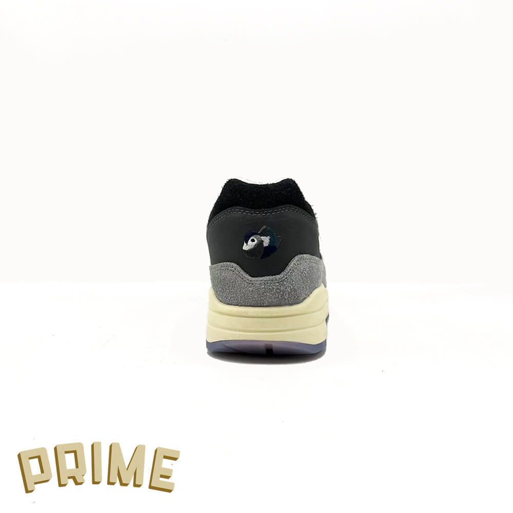 Kasina x Nike Air Max 1 SP 'WON-ANG’ - Grey