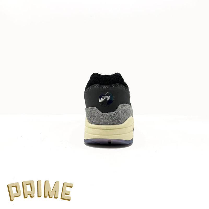 Kasina x Nike Air Max 1 SP 'WON-ANG’ - Grey