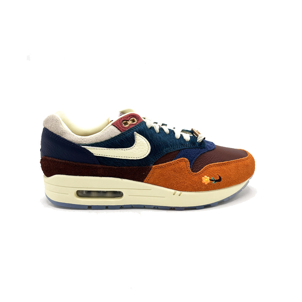 Kasina x Nike Air Max 1 SP "Won-Ang - Oranje"