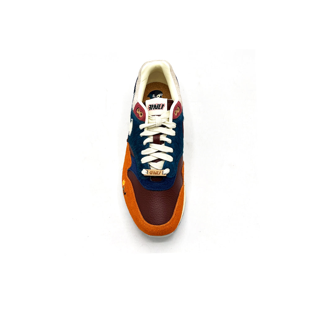 Kasina x Nike Air Max 1 SP "Won-Ang - Oranje"