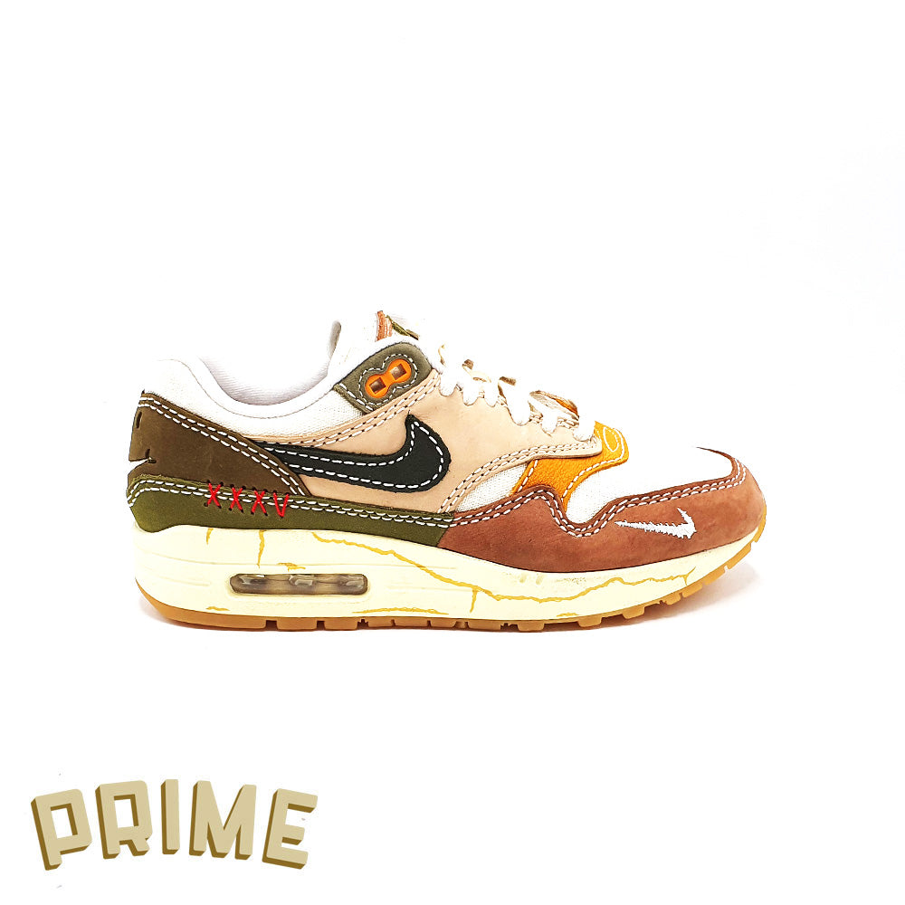 Nike Air Max 1 AMD WMNS 'Wabi-Sabi' - Exclusief in Azië en Latijns-Amerika