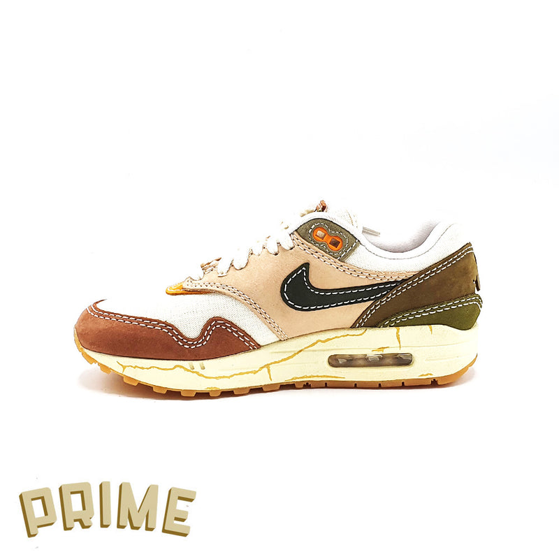 Nike Air Max 1 AMD WMNS 'Wabi-Sabi' - Exclusief in Azië en Latijns-Amerika