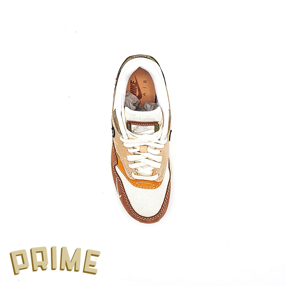 Nike Air Max 1 AMD WMNS 'Wabi-Sabi' - Exclusief in Azië en Latijns-Amerika
