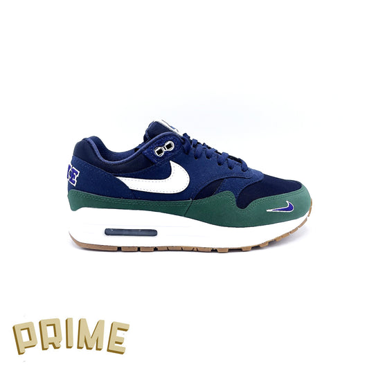 Nike Air Max 1 Gorge Green
