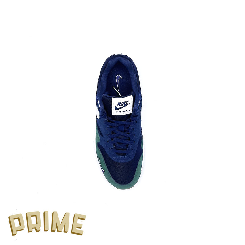 Nike Air Max 1 Gorge Green