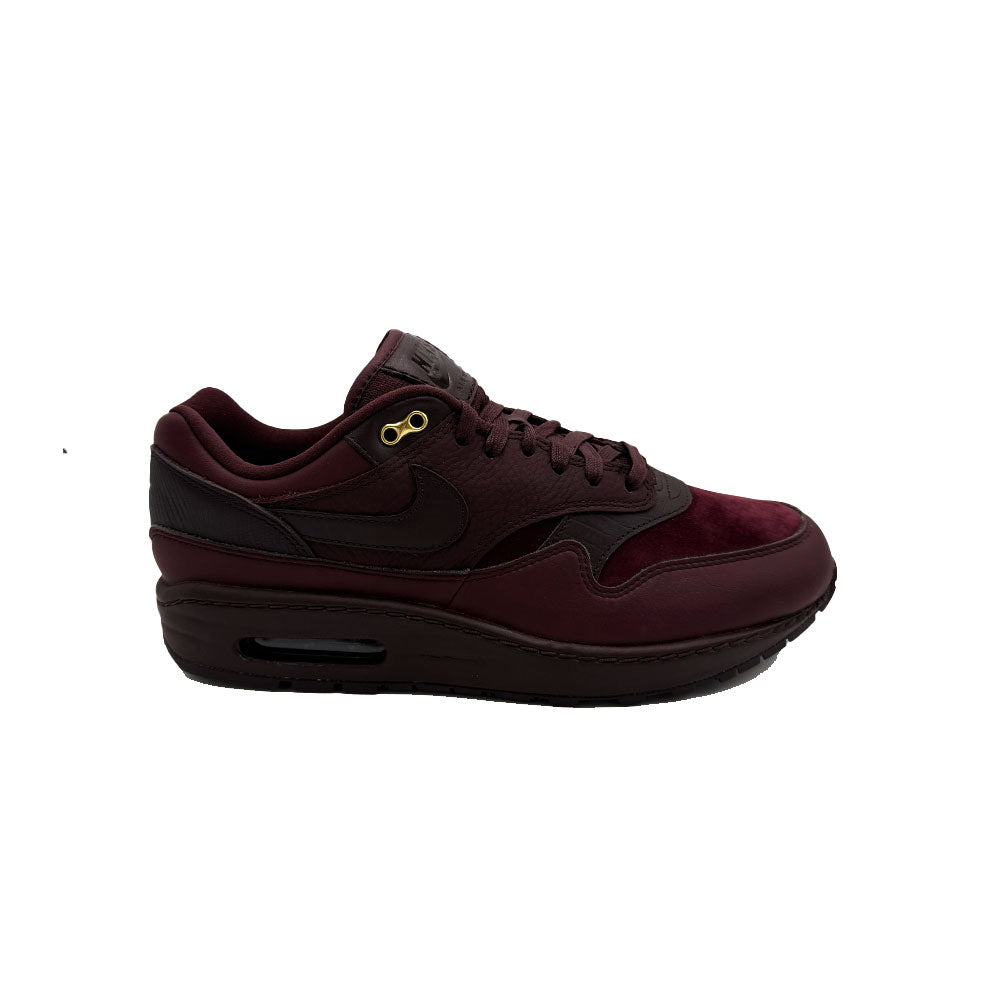 Nike Air Max 1 ’87 "Burgundy Crush"