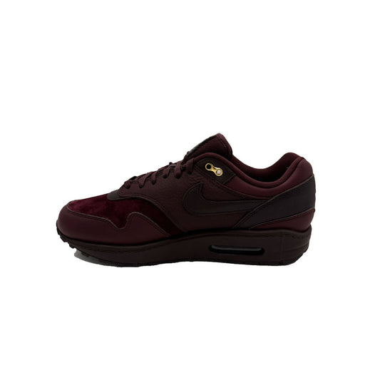 Nike Air Max 1 ’87 "Burgundy Crush"