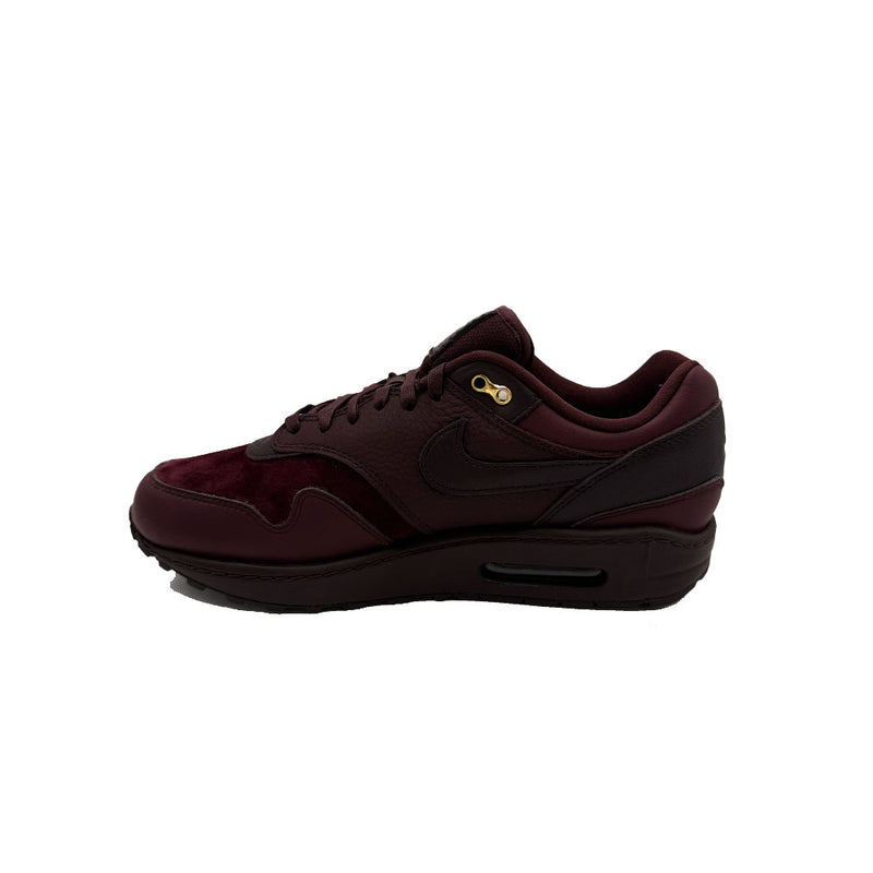 Nike Air Max 1 ’87 "Burgundy Crush"