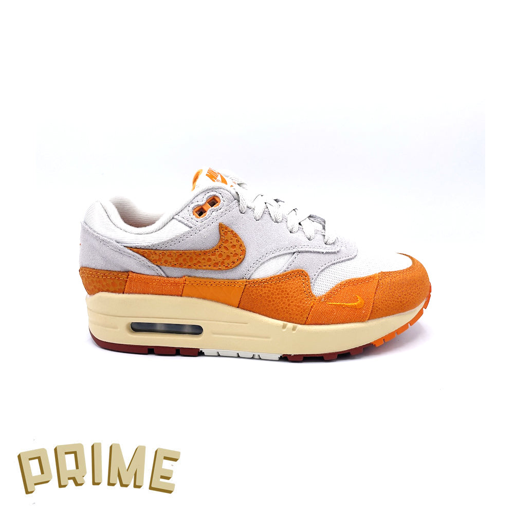 Nike Air Max 1 "Magma Orange"