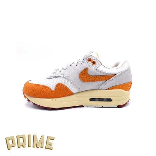 Nike Air Max 1 "Magma Orange"