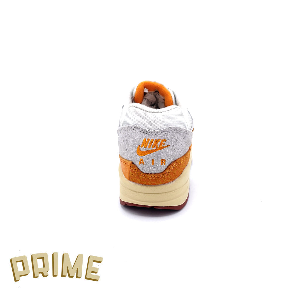 Nike Air Max 1 "Magma Orange"