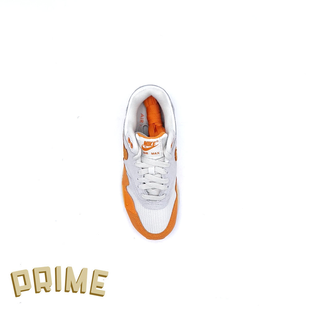 Nike Air Max 1 "Magma Orange"