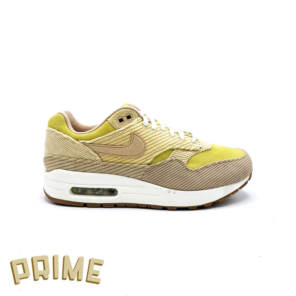 Nike Air Max 1 SE "Buff Gold"
