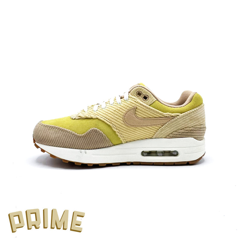 Nike Air Max 1 SE "Buff Gold"