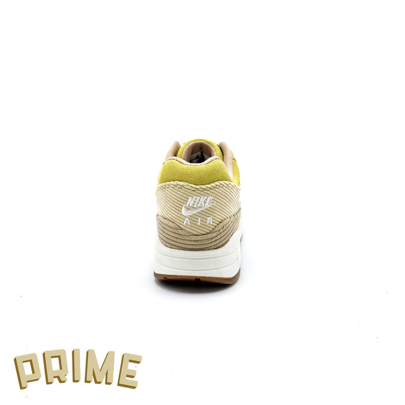 Nike Air Max 1 SE "Buff Gold"