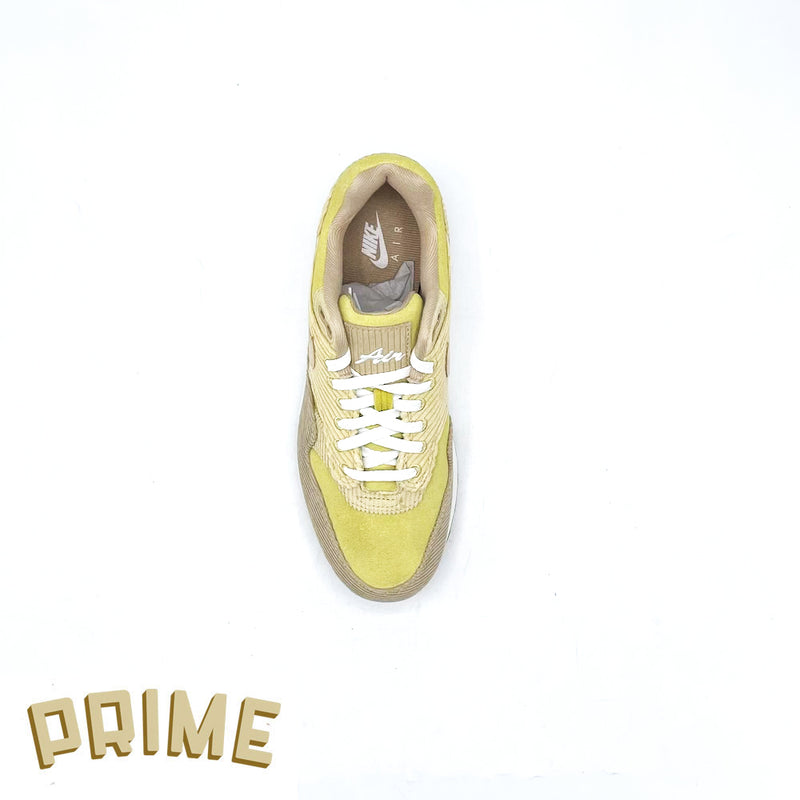 Nike Air Max 1 SE "Buff Gold"