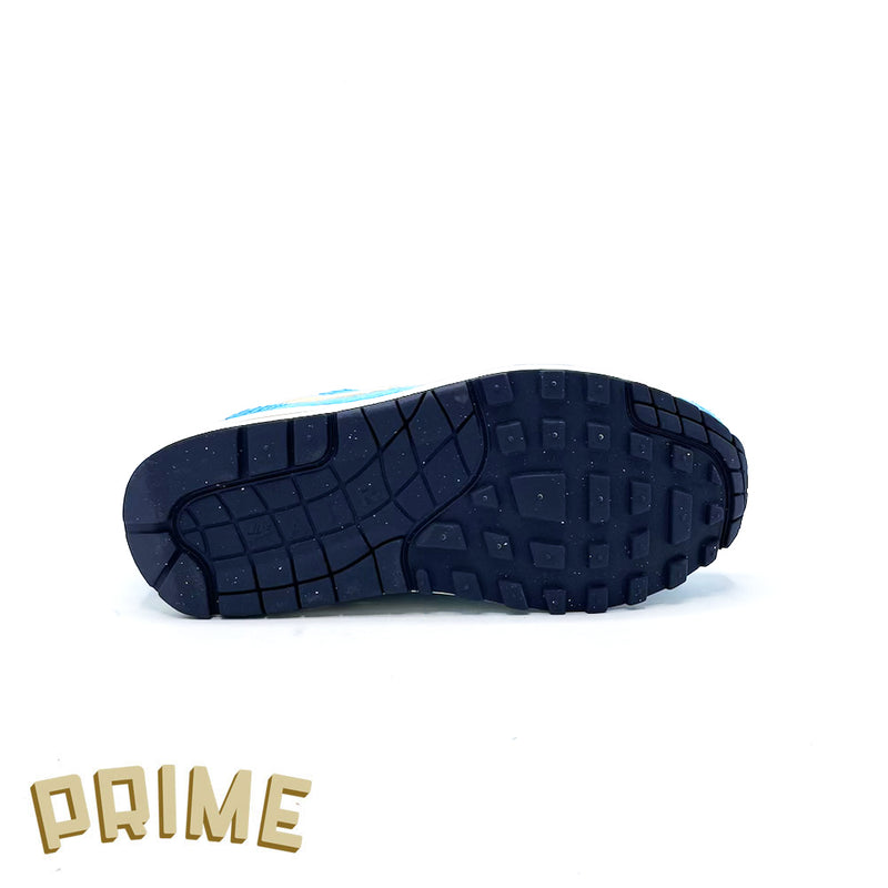 Nike - Air Max 1 - Corduroy Baltic Blue