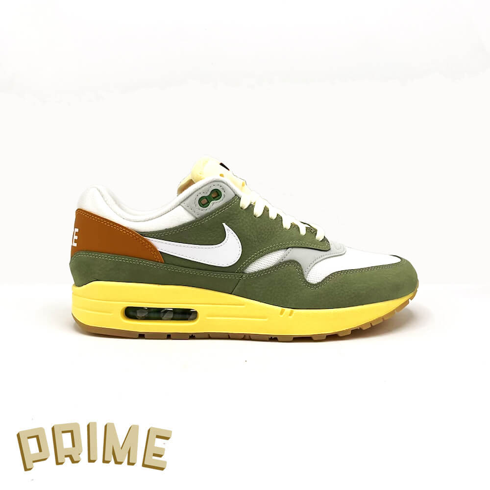 Nike Air Max 1 'Design By Japan' (Exclusief voor Azië)