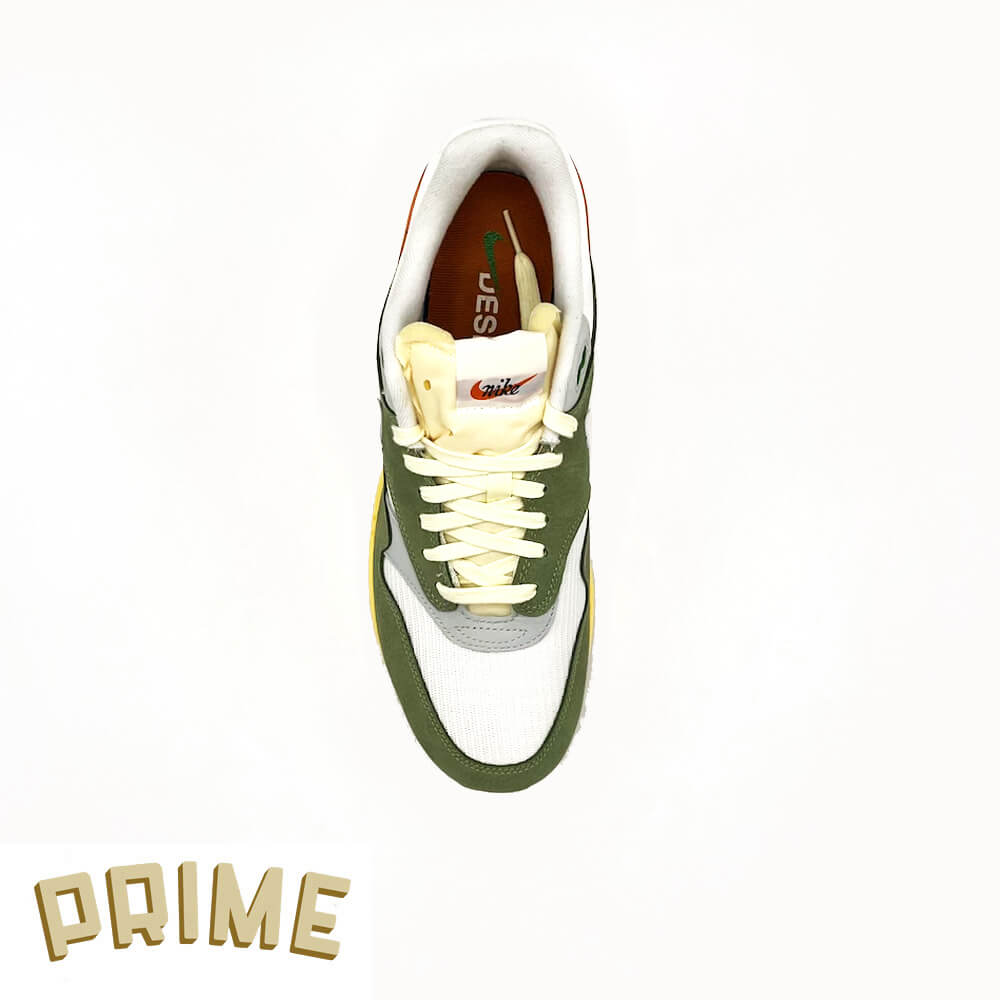 Nike Air Max 1 'Design By Japan' (Exclusief voor Azië)