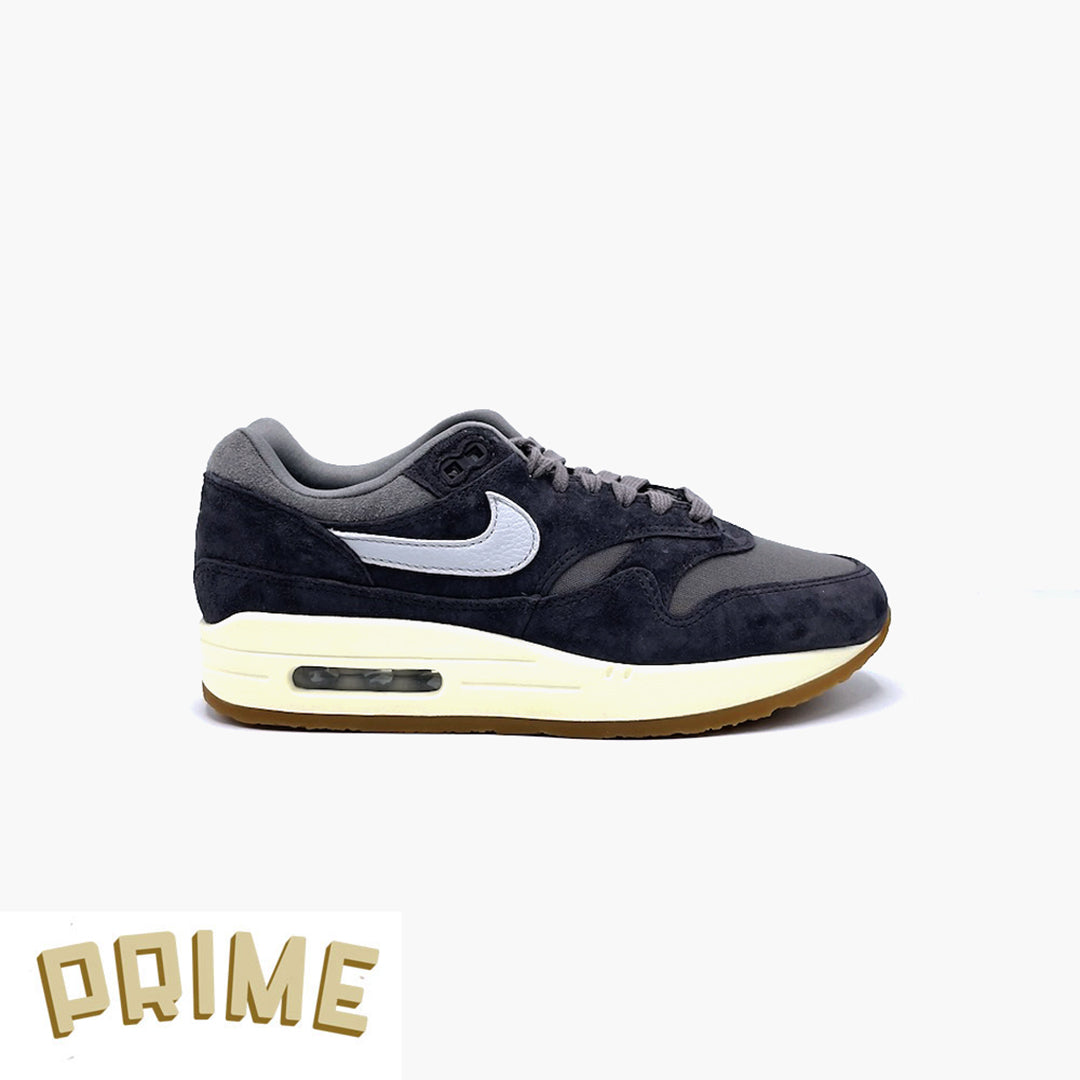 Nike Air Max 1 PRM Crepe "Soft Grey"