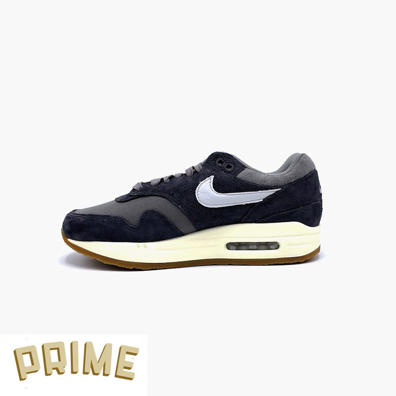 Nike Air Max 1 PRM Crepe "Soft Grey"